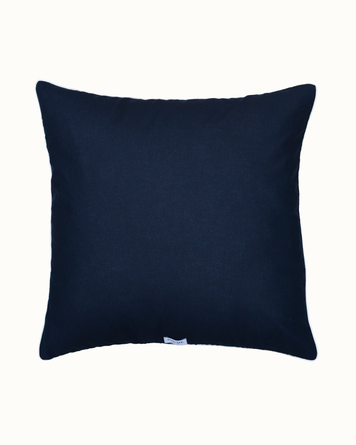 Cushion cover "LA PANTHÈRE mâle"