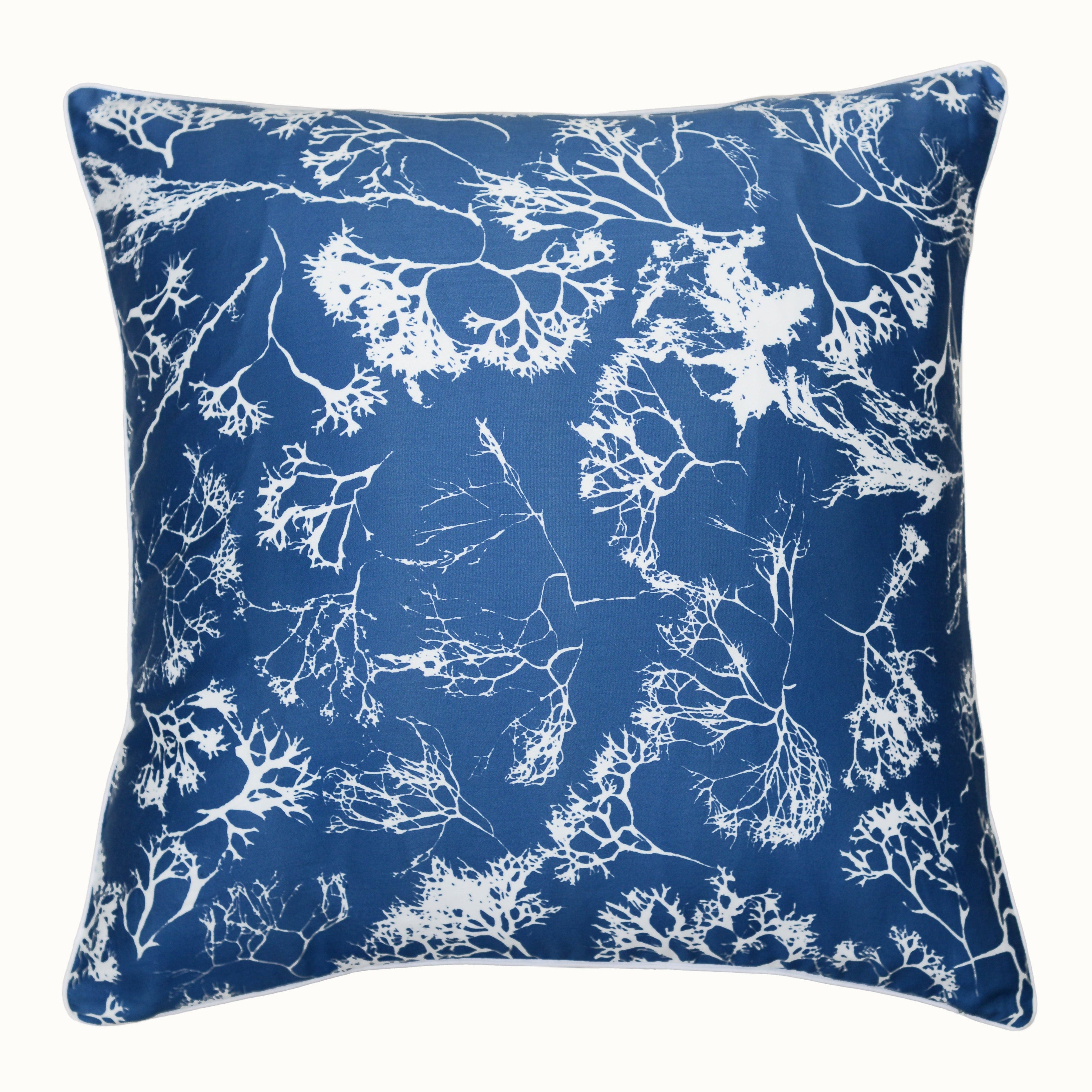 Housse De Coussin Marin, Style Rétro, Housses Originales - Captain