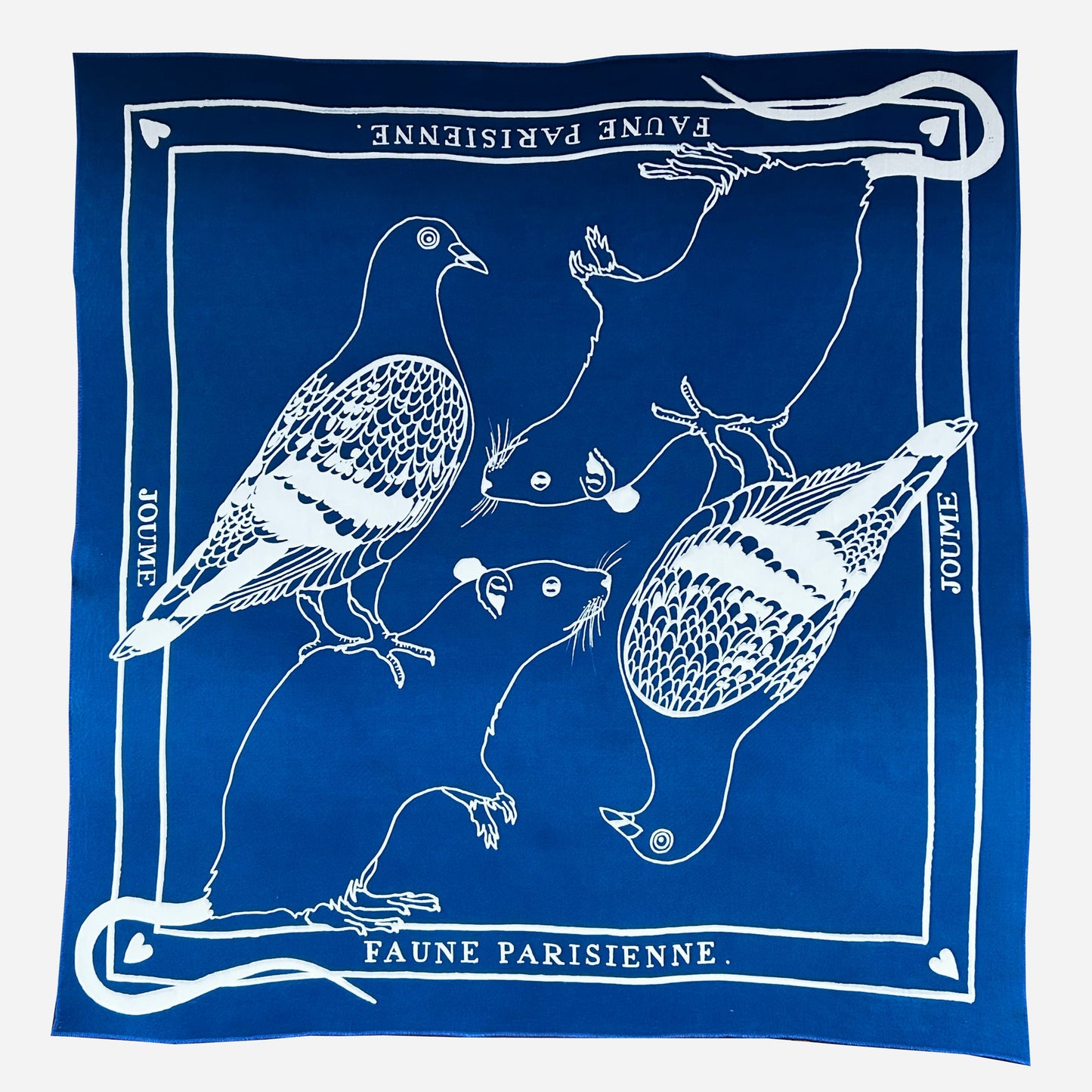 Faune Parisienne
