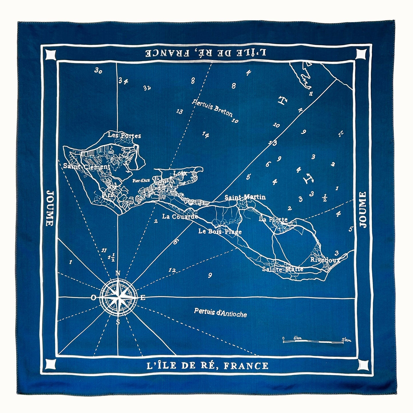 L'ÎLE DE RÉ