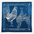L’ŒUF OU LA POULE