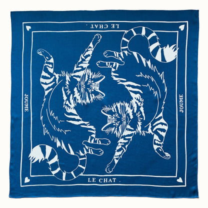 LE CHAT