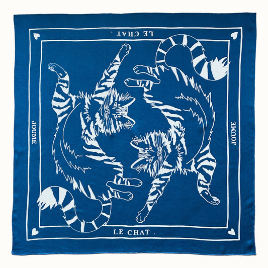 LE CHAT