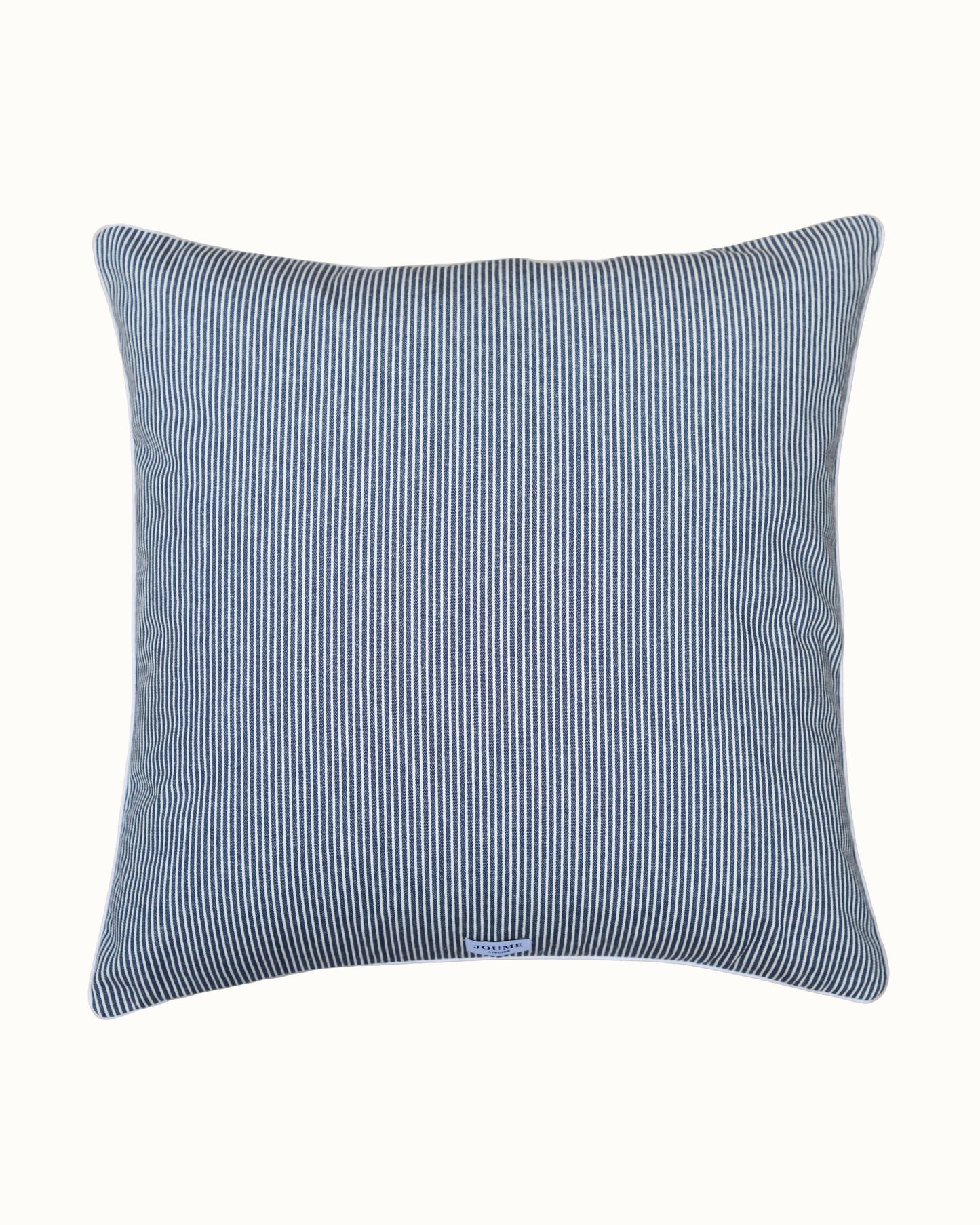 Cushion cover "LA PANTHÈRE mâle"