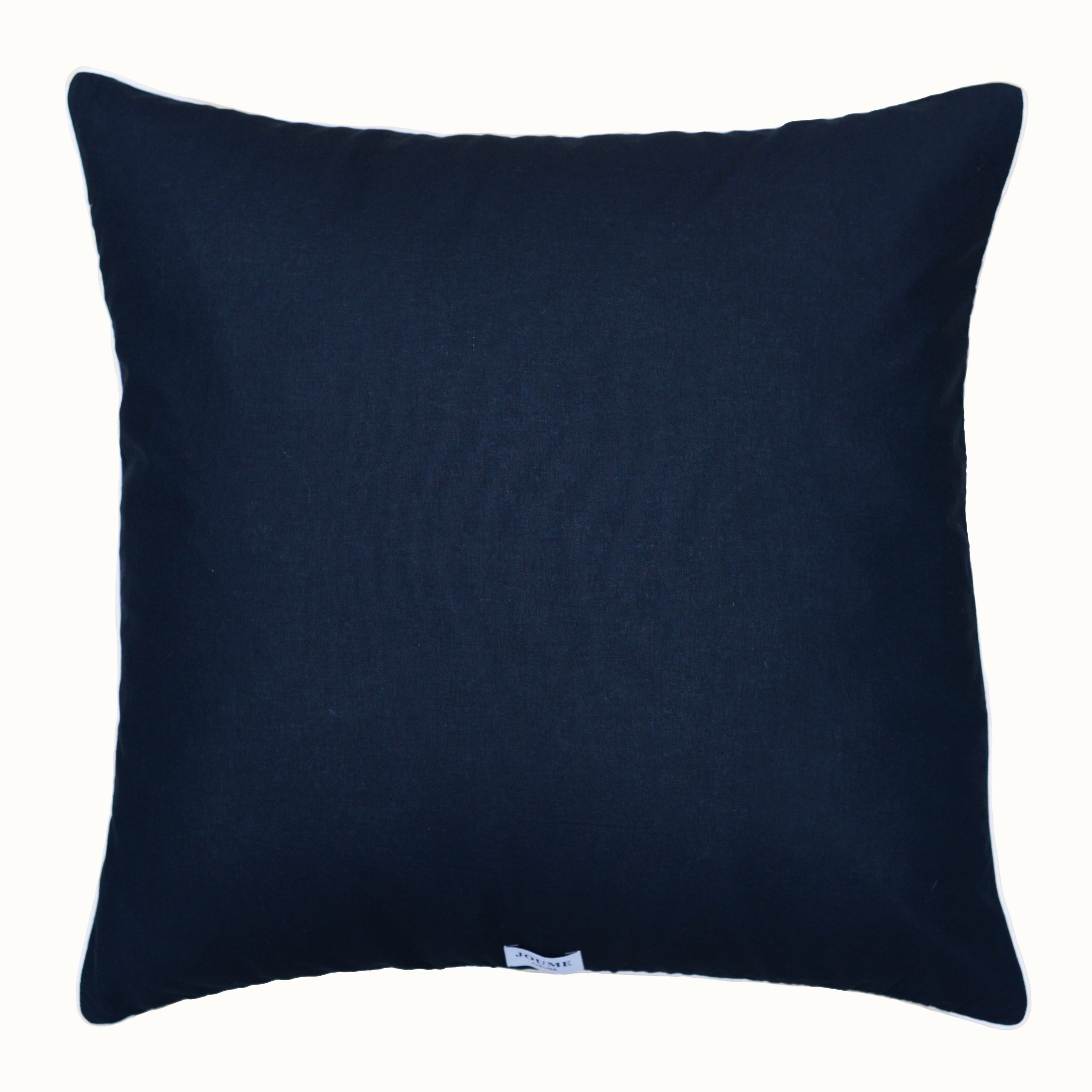 Housse de coussin "CHOUETTE EFFRAIE"