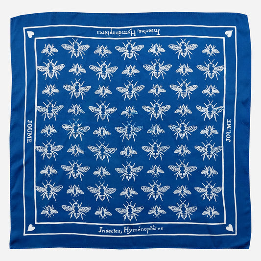 INSECTES; HYMÉNOPTÈRES