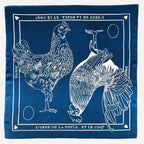 L’ŒUF OU LA POULE
