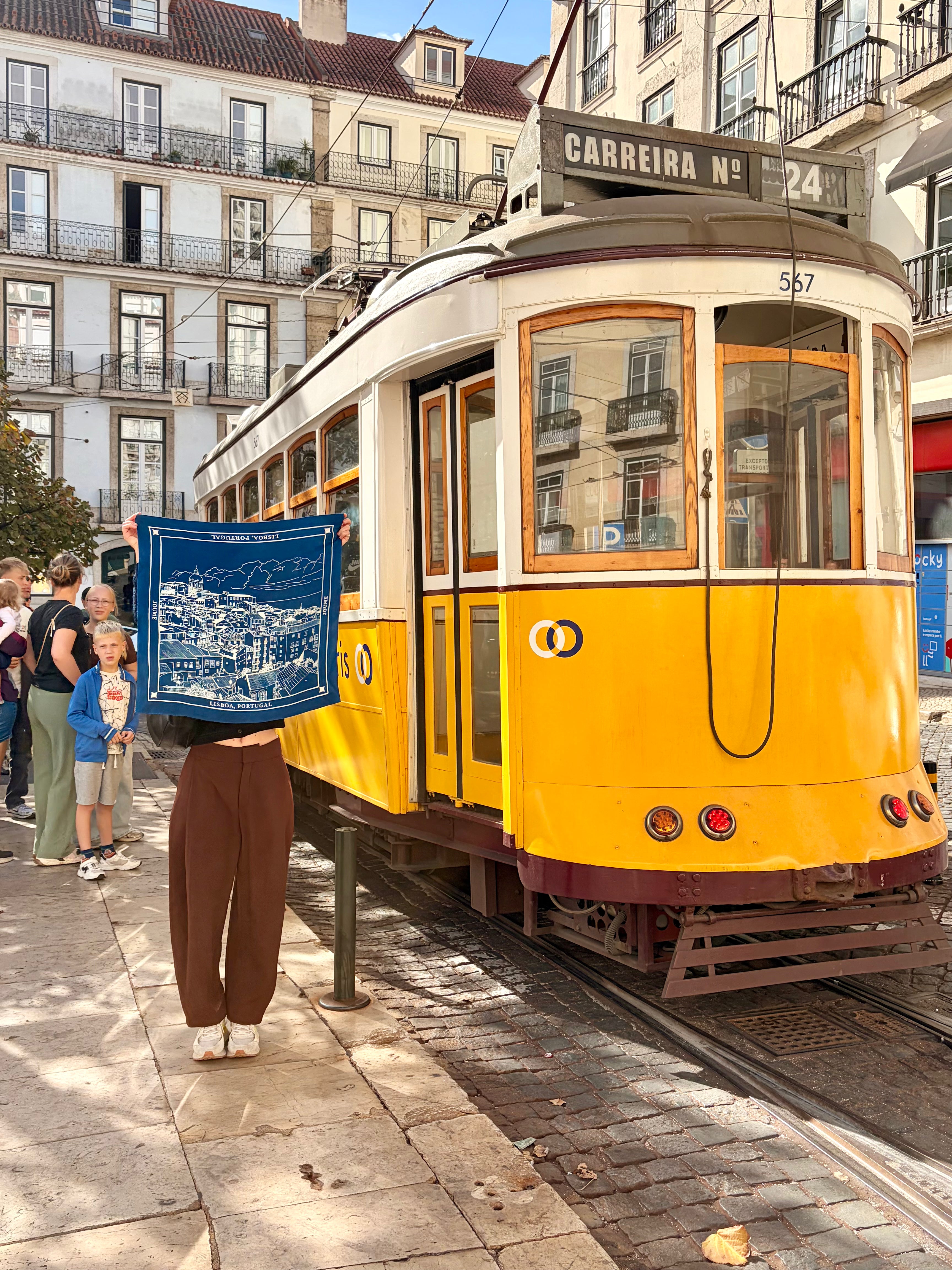 LISBOA