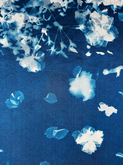 FLEURS DE CERISIER