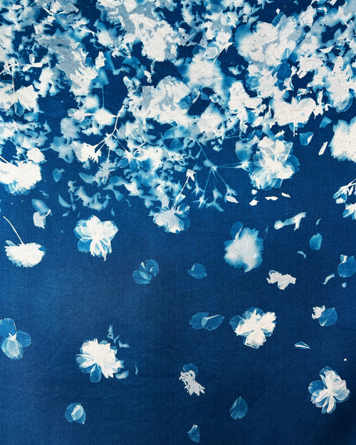 FLEURS DE CERISIER