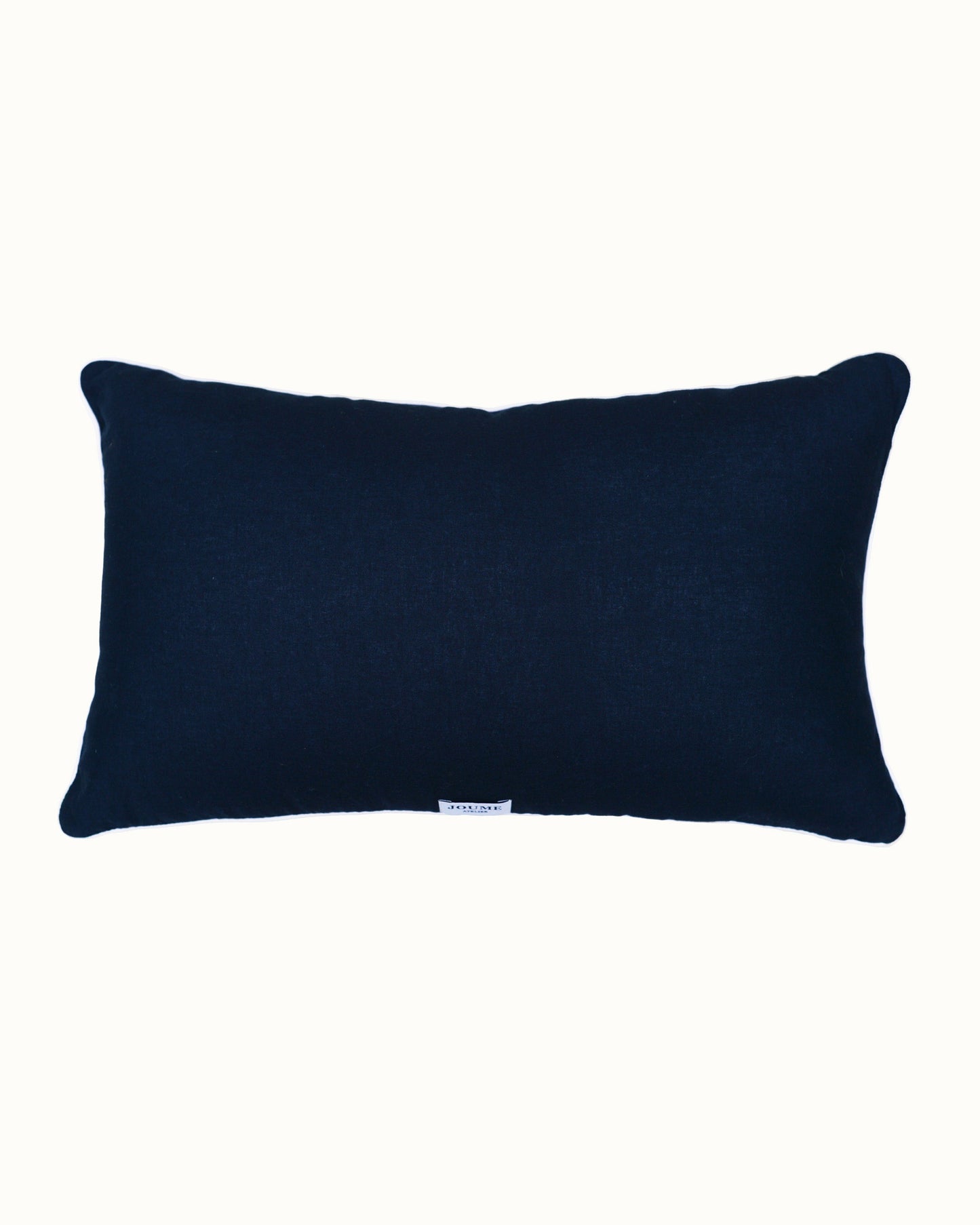 Cushion cover "ALGUES MARINES" petit