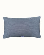 Cushion cover "ALGUES MARINES" petit