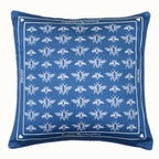Cushion cover "INSECTES; HYMÉNOPTÈRES"