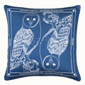 Cushion cover "CHOUETTE EFFRAIE"