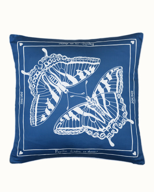 Cushion cover "PAPILIO"