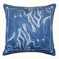 Cushion cover "LA PIEUVRE"