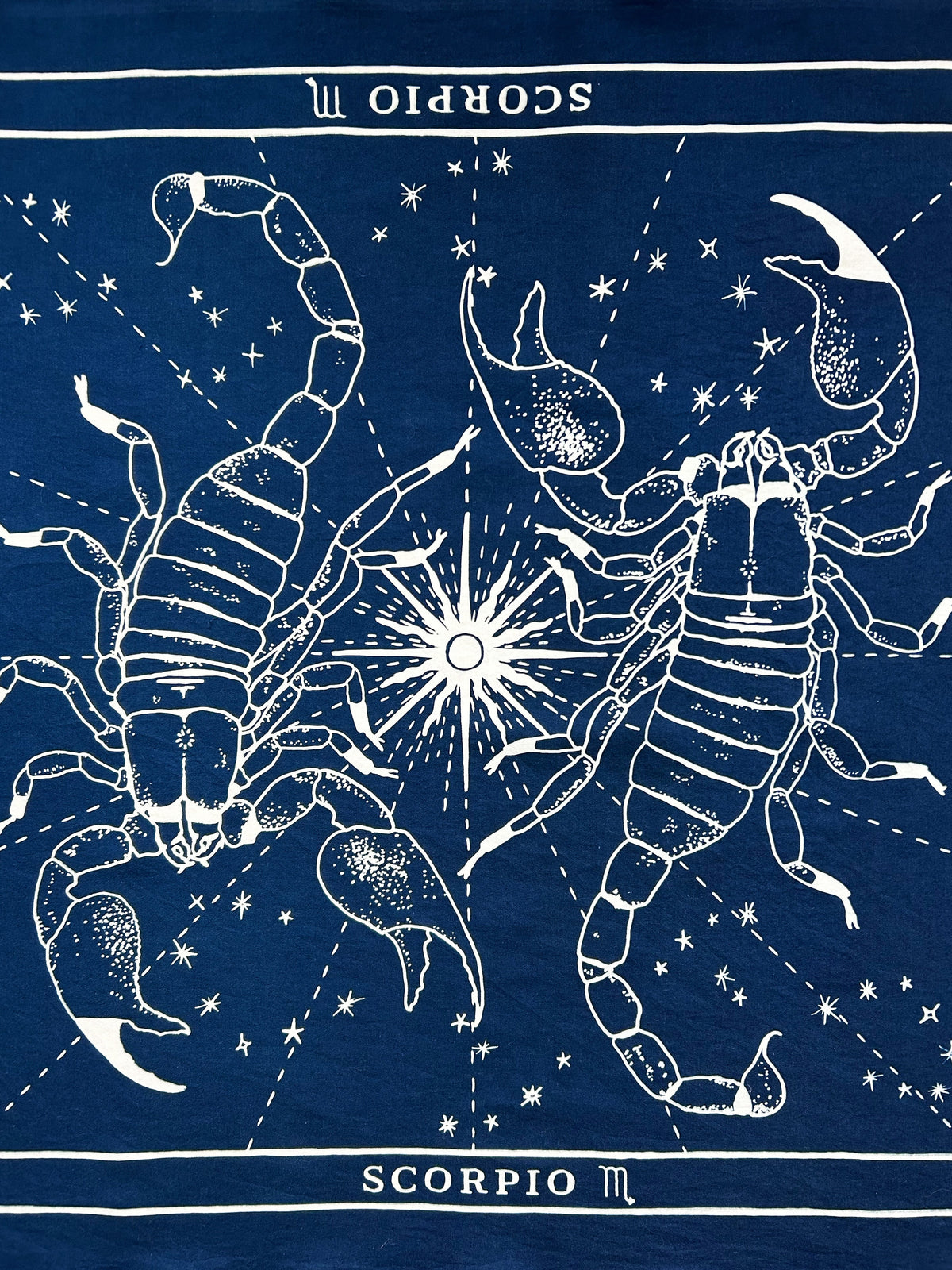 SCORPIO