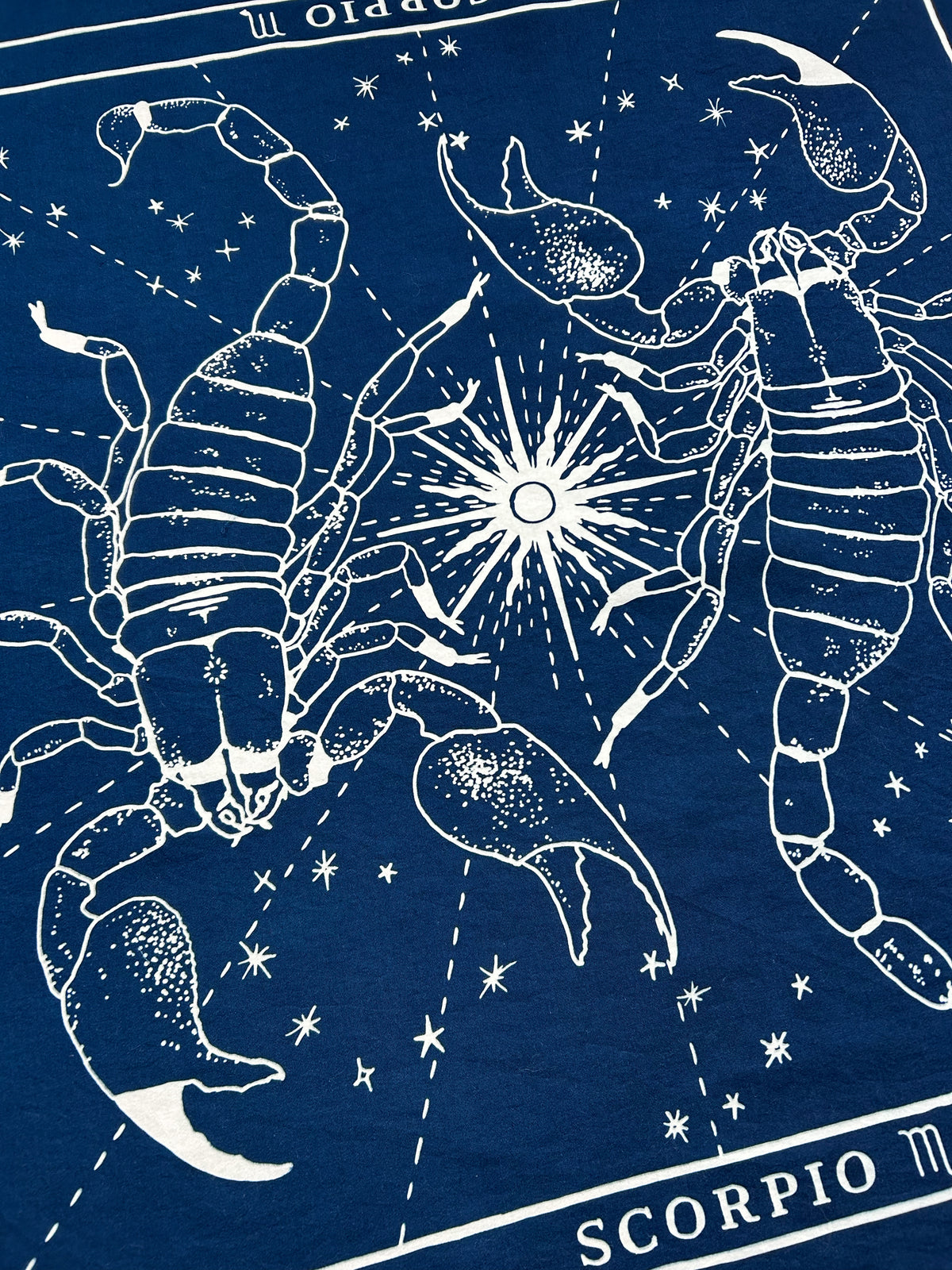SCORPIO