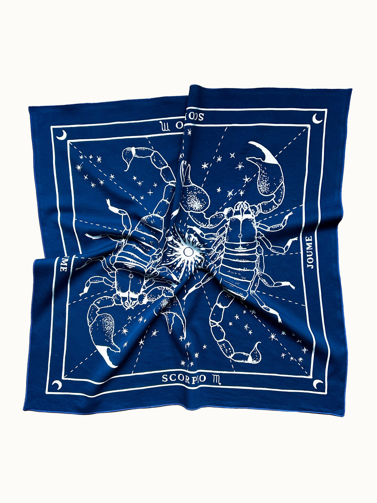 SCORPIO