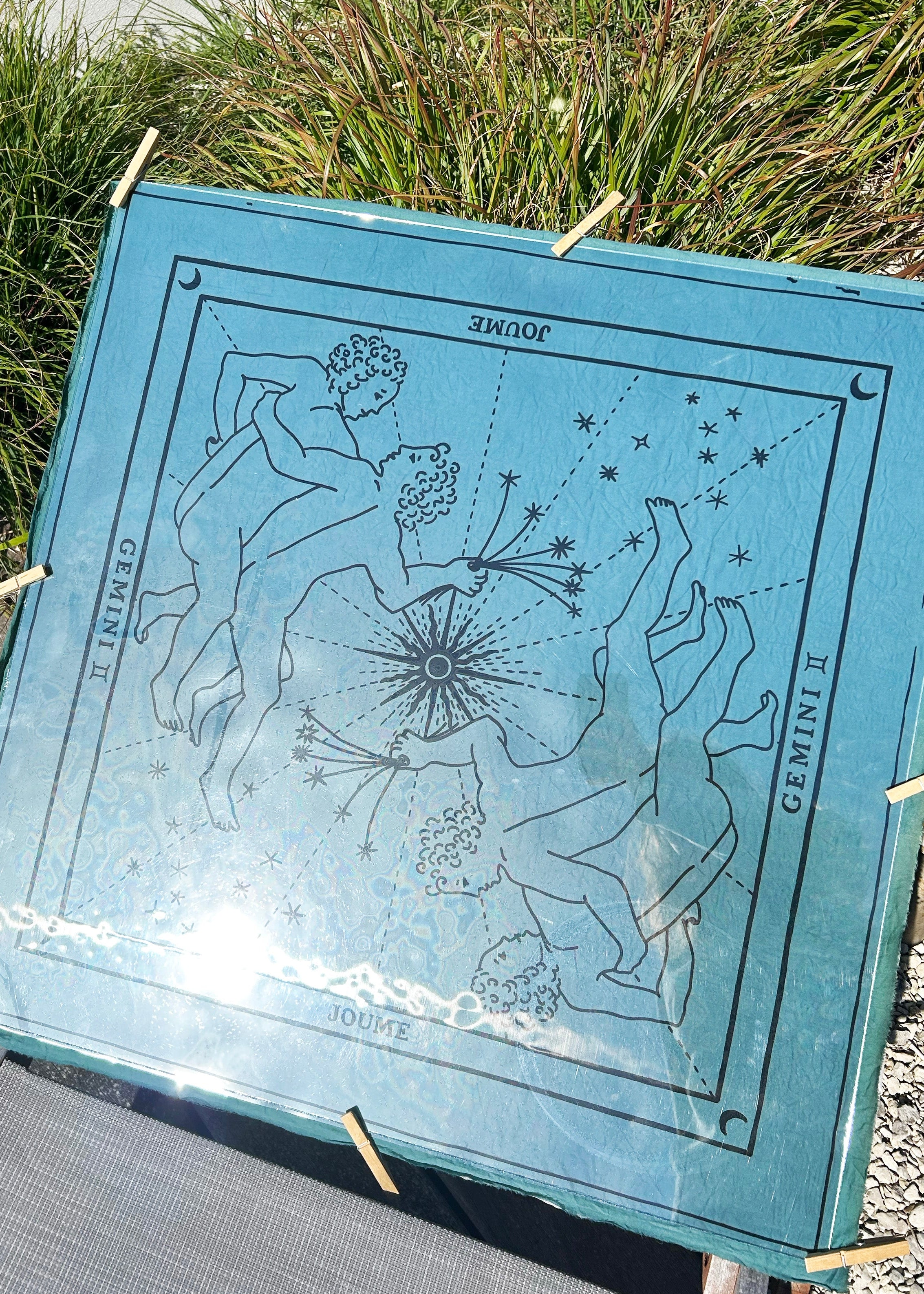 GEMINI