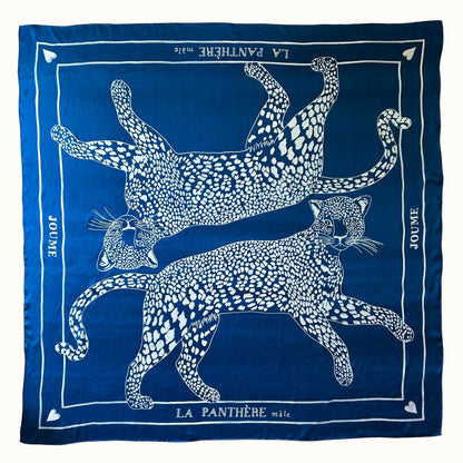 LA GRANDE PANTHÈRE