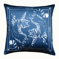 Cushion cover "LE CHAT"