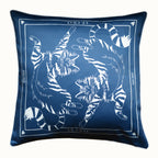 Cushion cover "LE CHAT"