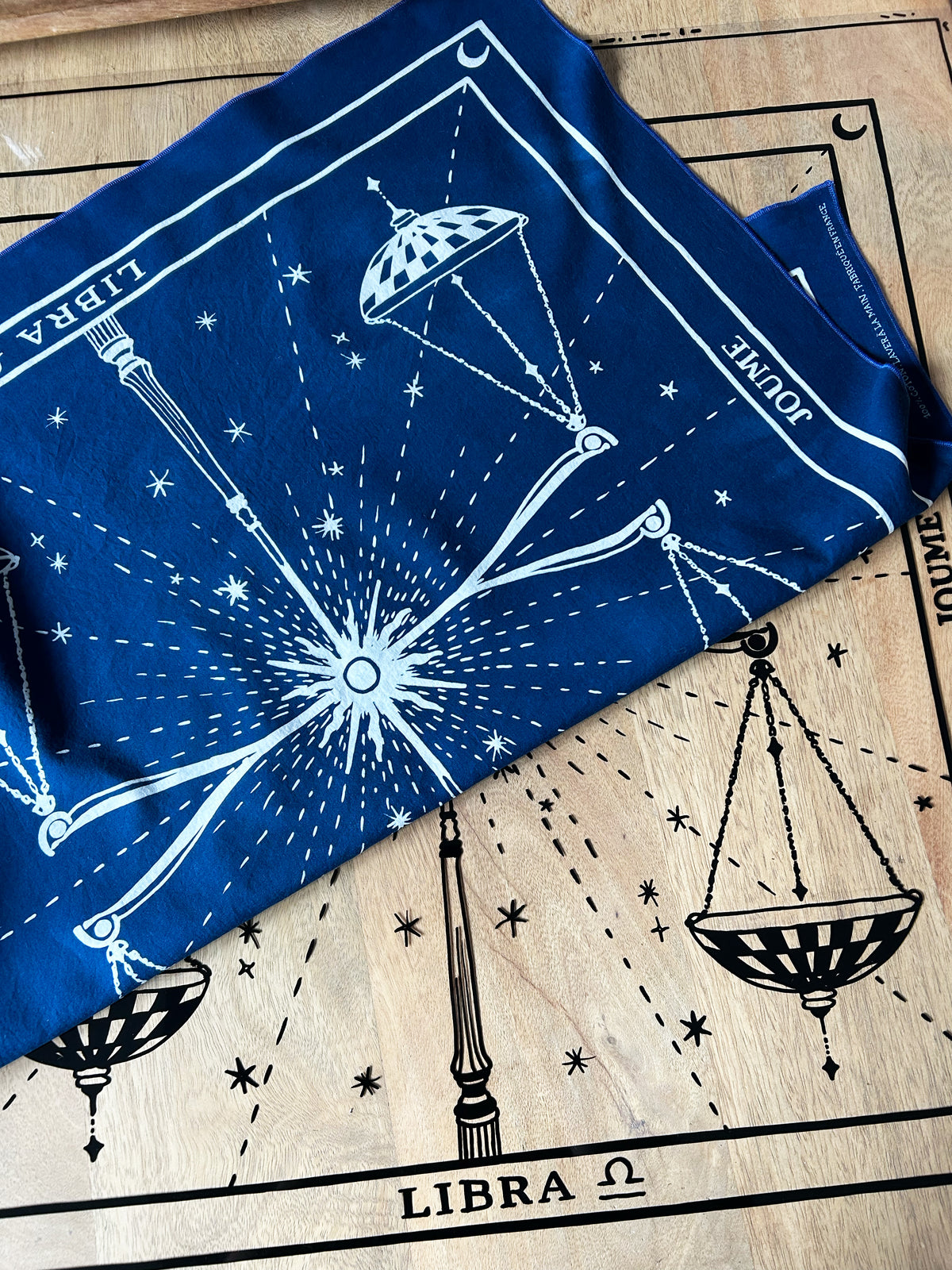 LIBRA