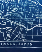 OSAKA