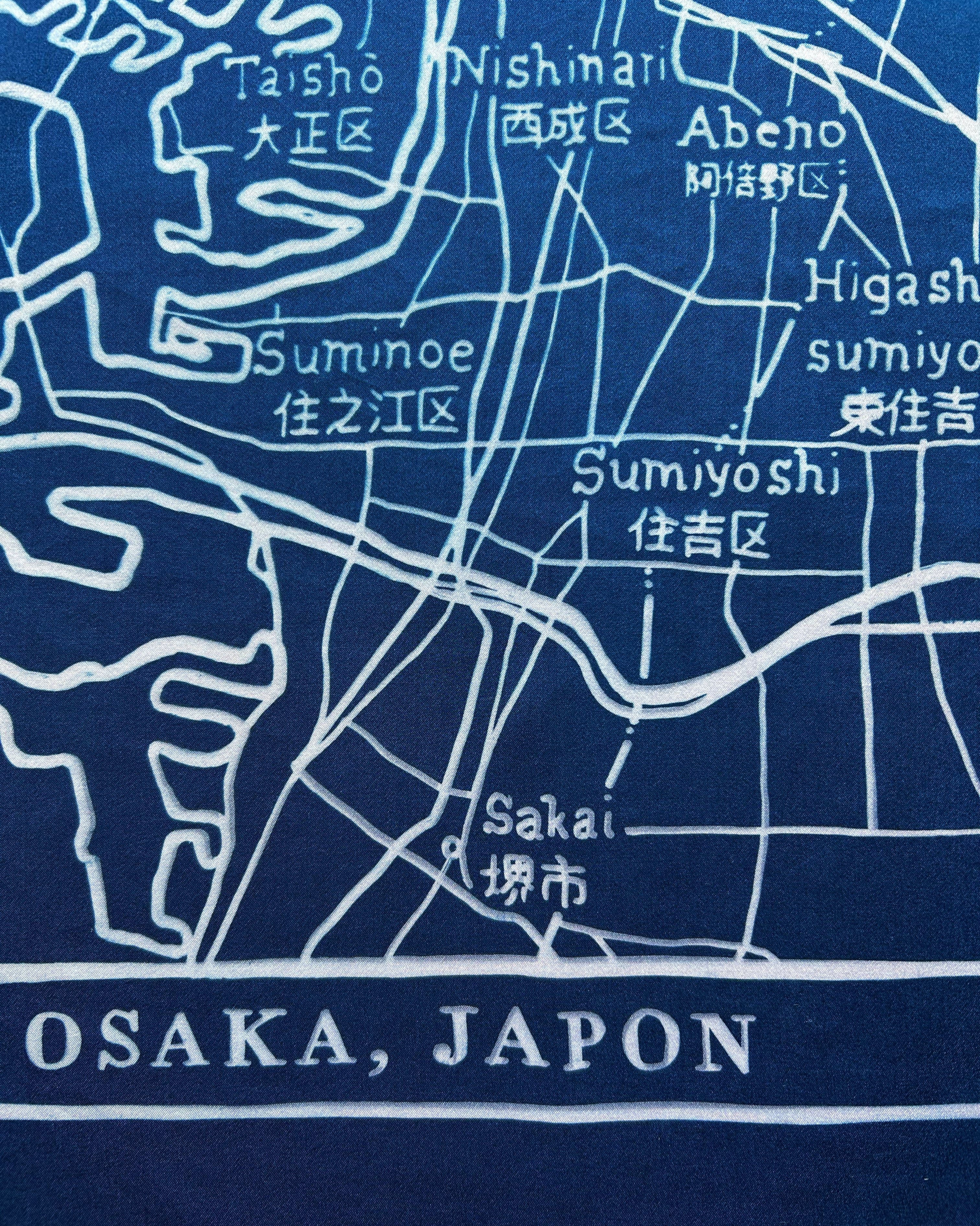 OSAKA