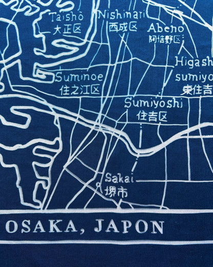 OSAKA